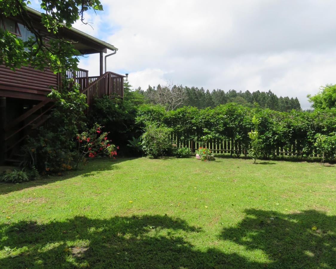 Misty View Farm Stay Layitemeni Exterior foto