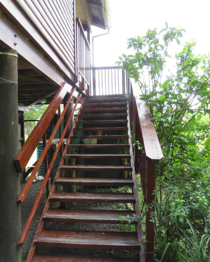 Misty View Farm Stay Layitemeni Exterior foto
