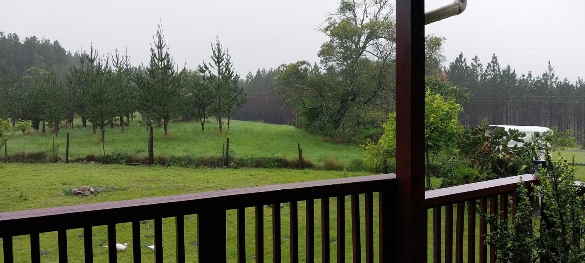 Misty View Farm Stay Layitemeni Exterior foto