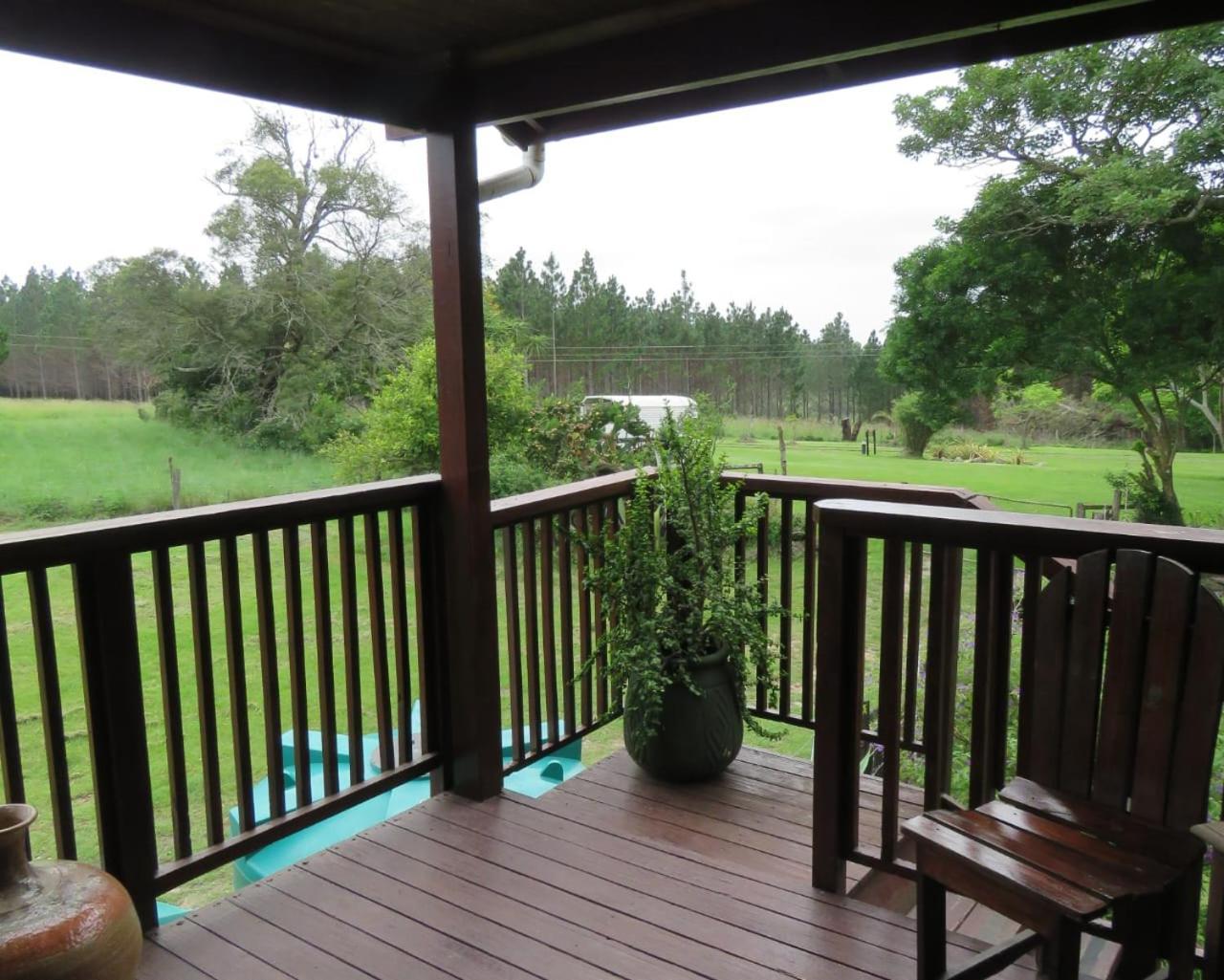 Misty View Farm Stay Layitemeni Exterior foto