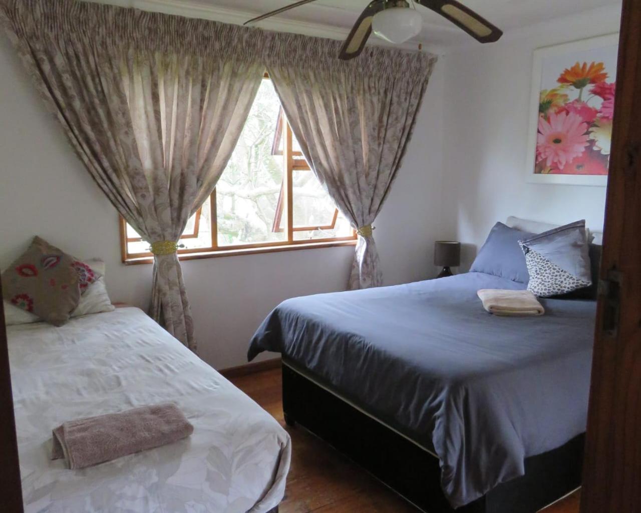 Misty View Farm Stay Layitemeni Exterior foto